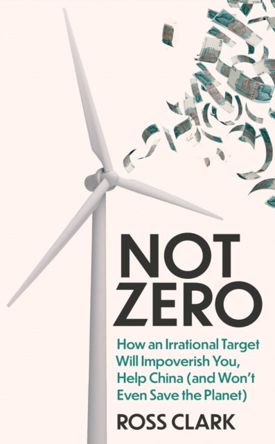 Not Zero: How an Irrational Target Will