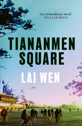 Tiananmen Square