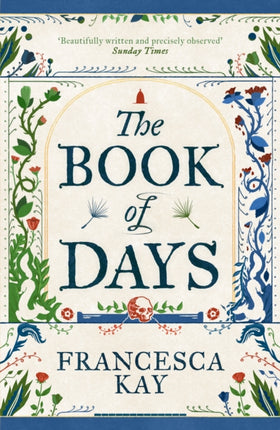The Book of Days