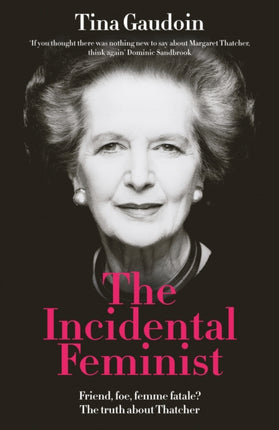 The Incidental Feminist