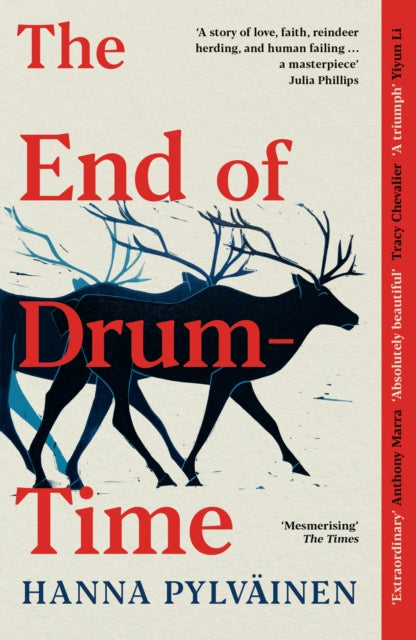 The End of DrumTime