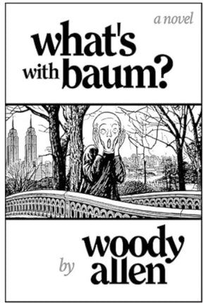 WhatS with Baum
