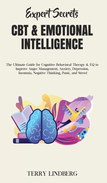 Expert Secrets - CBT & Emotional Intelligence: