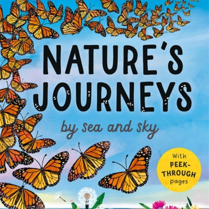 Natures Journeys