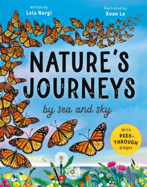 Natures Journeys