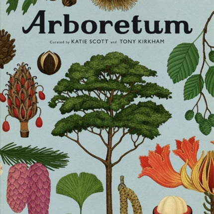 Arboretum