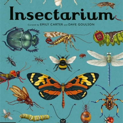 Insectarium