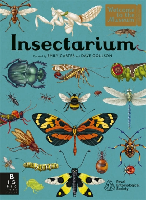 Insectarium