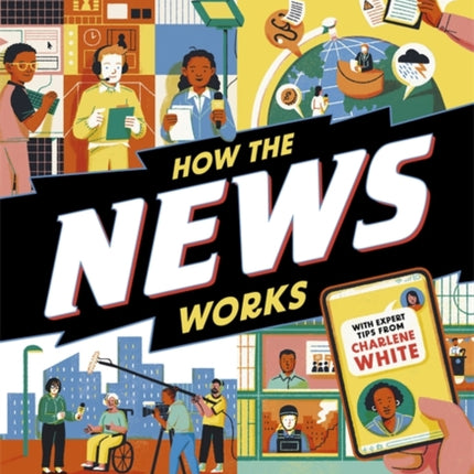 Inside Story: How the News Works