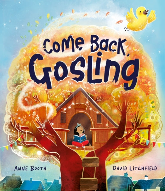 Come Back Gosling