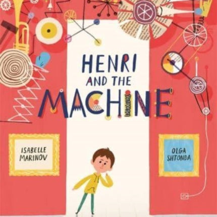 Henri and the Machine