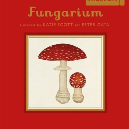 Fungarium (Mini Gift Edition)