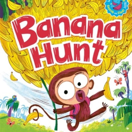 Banana Hunt