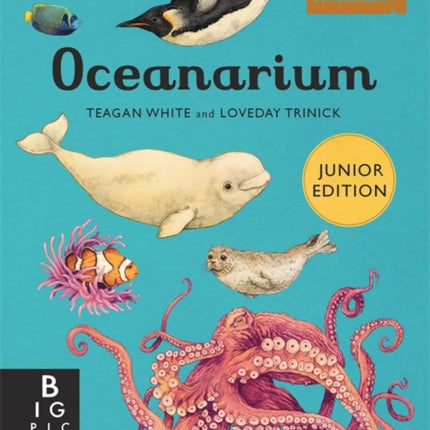 Oceanarium Junior Edition