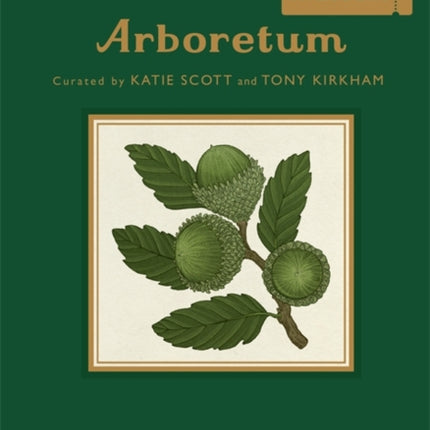 Arboretum Mini Gift