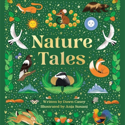 Nature Tales