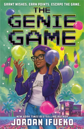 The Genie Game