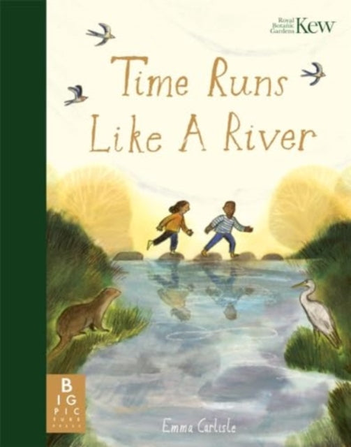 Time Runs Like A River