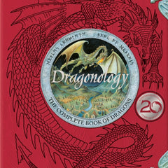 Collection image for: Mythical creatures: Dragons Books