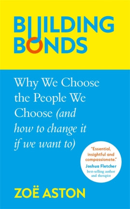 Building Bonds