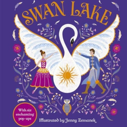 Swan Lake