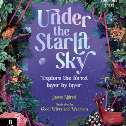 Under the Starlit Sky