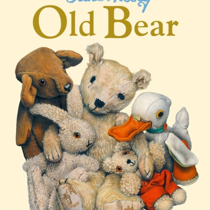 Old Bear