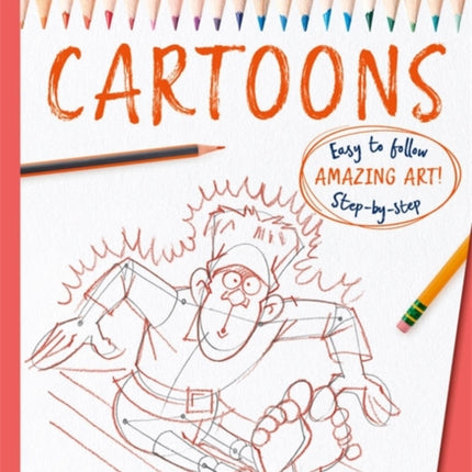 How To Draw Cartoons