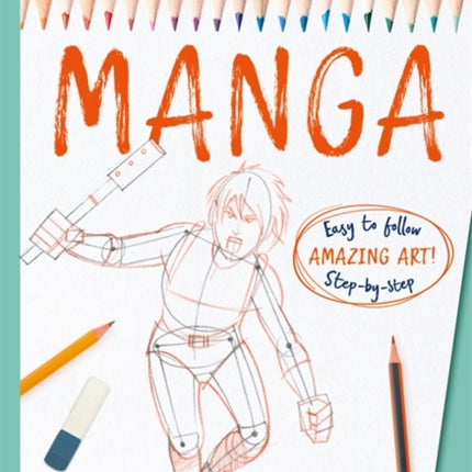 How To Draw Manga