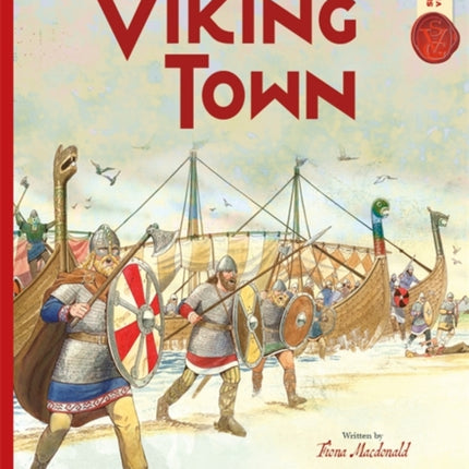 Spectacular Visual Guides Viking Town