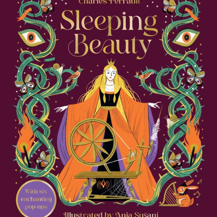 Sleeping Beauty