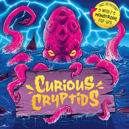 Curious Cryptids