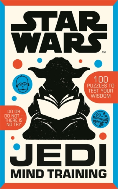 Star Wars Jedi Mind Training