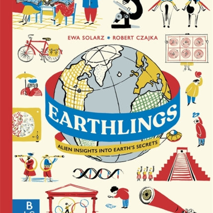 Earthlings