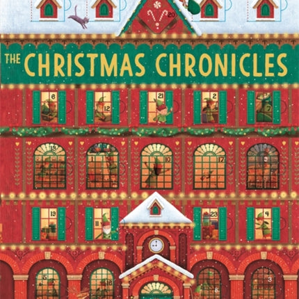 The Christmas Chronicles