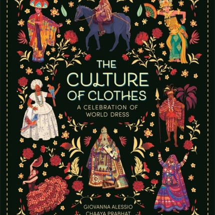 The Culture of Clothes