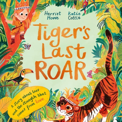 Tigers Last Roar