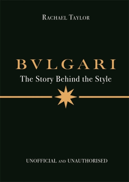 Bulgari The Story Behind the Style