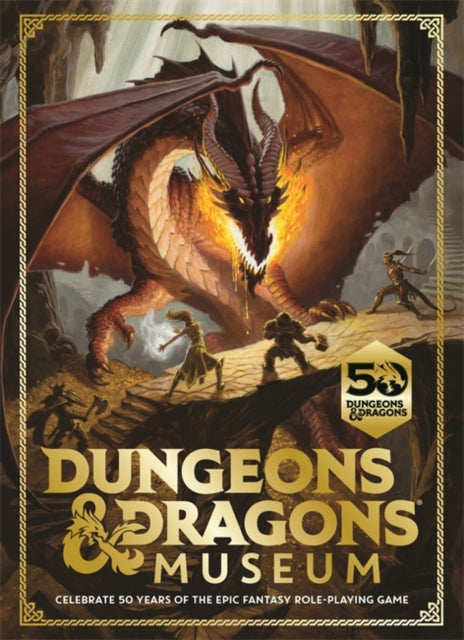 Dungeons  Dragons Museum