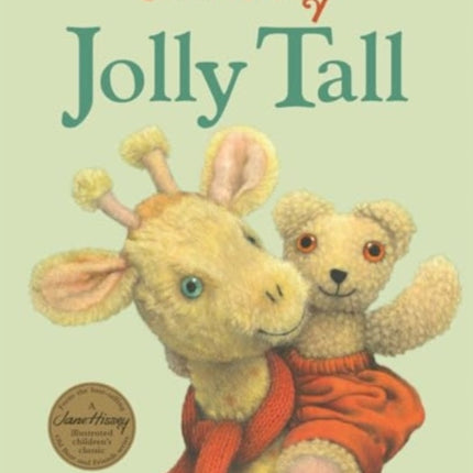 Jolly Tall