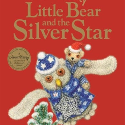 Little Bear and the Silver Star