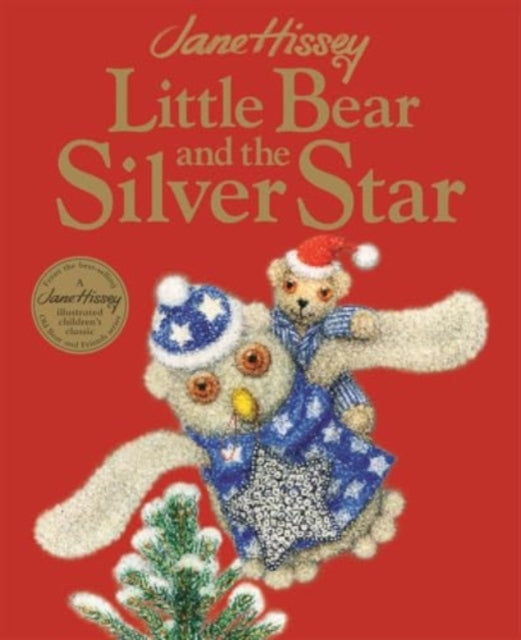 Little Bear and the Silver Star