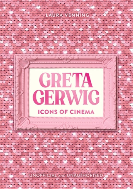 Icons of Cinema Greta Gerwig
