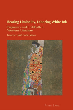 Bearing Liminality, Laboring White Ink: Pregnancy