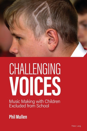 Challenging Voices: Music Making with Children