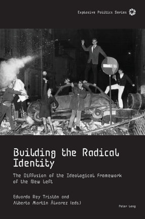 Building the Radical Identity: The Diffusion of