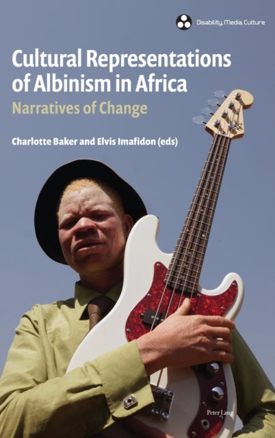 Cultural Representations of Albinism in Africa: