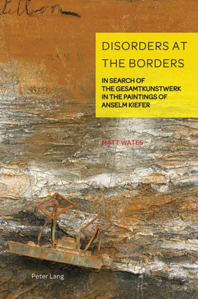 Disorders at the Borders: In Search of the