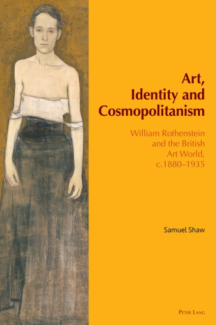 Art, Identity and Cosmopolitanism: William