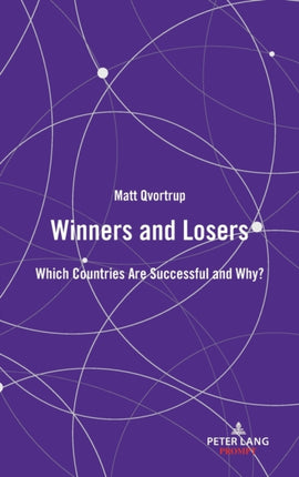 Winners and Losers: Which Countries are